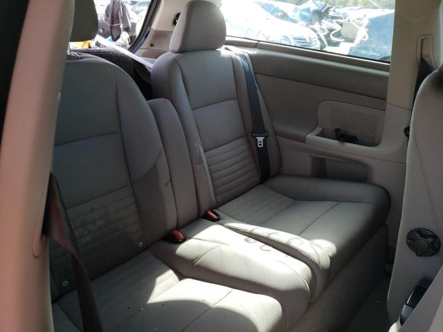 Foto 6 de la subasta – 2008 VOLVO C30 T5 con VIN YV1MK672482045488