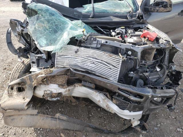 Photo 7 from auction – 2021 FORD RANGER XL with VIN 1FTER4FH2MLD85629
