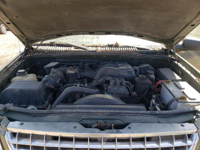 Photo 7 from auction – 2004 FORD EXPLORER with VIN 1FMZU73E44UB45919