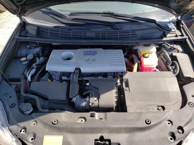 Photo 7 from auction – 2011 LEXUS CT 200 with VIN JTHKD5BH4B2011862