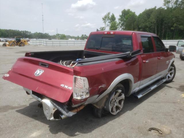 Photo 4 from auction – 2015 RAM 1500 LARAM with VIN 1C6RR7NT4FS684838