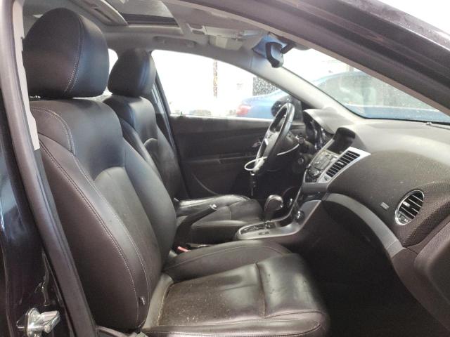 Photo 5 from auction – 2011 CHEVROLET CRUZE LT with VIN 1G1PG5S91B7233505