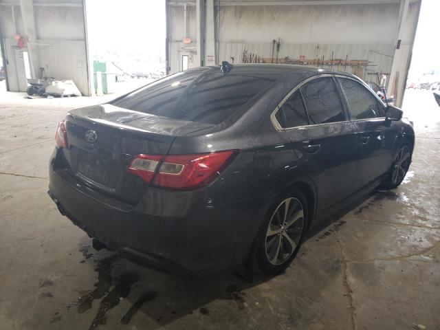 Photo 4 from auction – 2019 SUBARU LEGACY 2.5 with VIN 4S3BNAN60K3029142