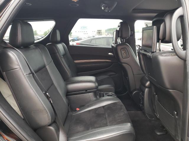 Photo 6 from auction – 2018 DODGE DURANGO GT with VIN 1C4RDJDG7JC116210