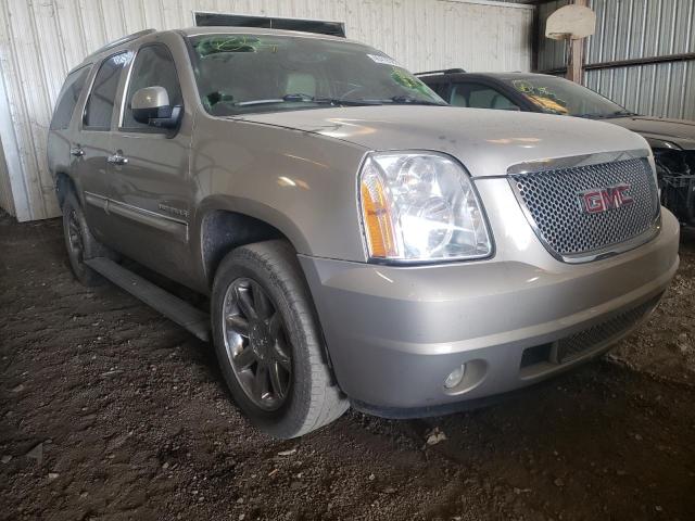 Photo 1 from auction – 2008 GMC YUKON DENA with VIN 1GKEC63878J200448