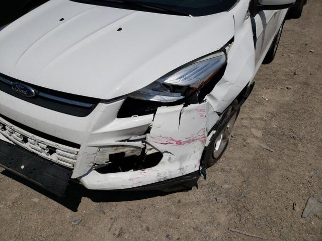 Photo 9 from auction – 2013 FORD ESCAPE SE with VIN 1FMCU0GX7DUB64201