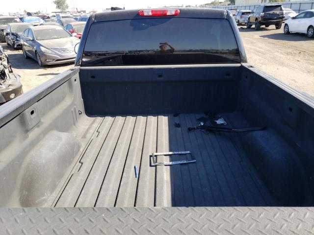 Photo 6 from auction – 2013 CHEVROLET SILVERADO with VIN 1GCNKSE01DZ191840