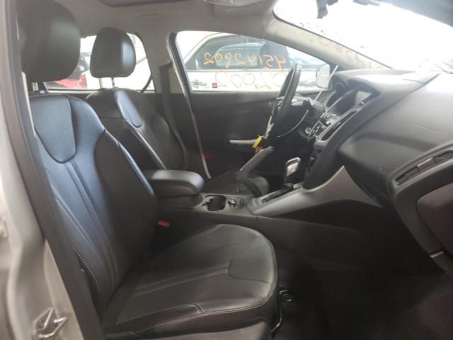 صورة رقم 9 من المزاد - 2014 FORD FOCUS SE مع VIN 1FADP3F20EL131500