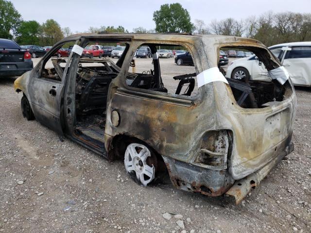 Photo 3 from auction – 2003 FORD WINDSTAR S with VIN 2FMZA53443BB59053