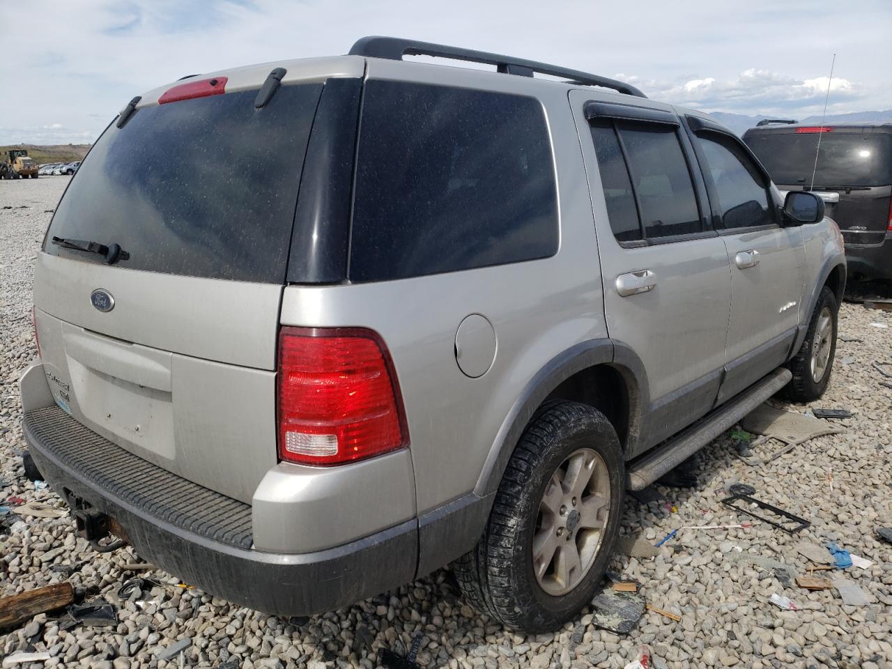 صورة رقم 4 من المزاد - 2004 FORD EXPLORER X مع VIN 1FMZU73K04ZA48399