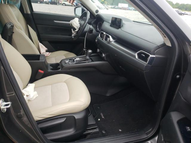 Photo 5 from auction – 2017 MAZDA CX-5 TOURI with VIN JM3KFACL7H0170880
