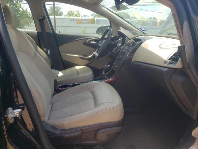 Photo 5 from auction – 2017 BUICK VERANO SPO with VIN 1G4PR5SK9H4119648