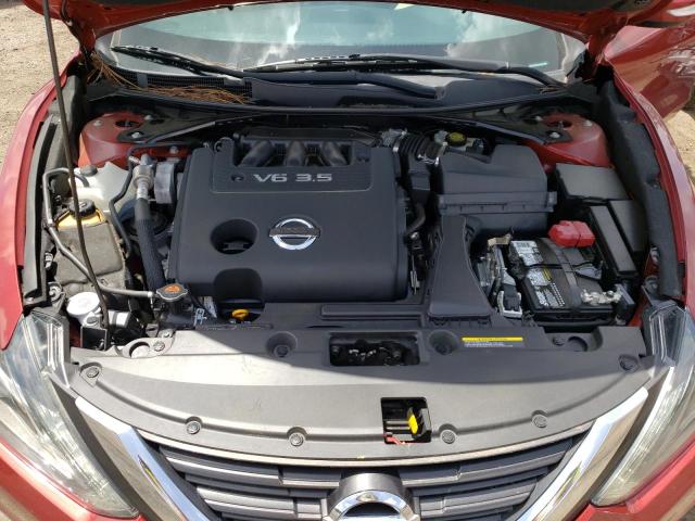 Photo 2 from auction – 2016 NISSAN ALTIMA 3.5 with VIN 1N4BL3AP4GC185603