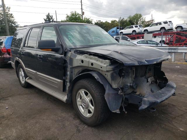 FORD EXPEDITION 2004 with VIN 1FMFU18L54LA04239 - Photo from auction
