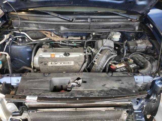 HONDA ELEMENT DX 2003 with VIN 5J6YH18243L001737 - Photo from auction