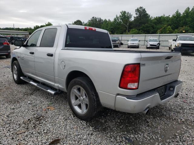 Photo 3 from auction – 2015 RAM 1500 ST with VIN 1C6RR6KT0FS676072