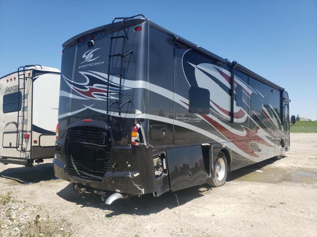 Photo 4 from auction – 2014 FREIGHTLINER CHASSIS XC with VIN 4UZAB2DTXECFV9056