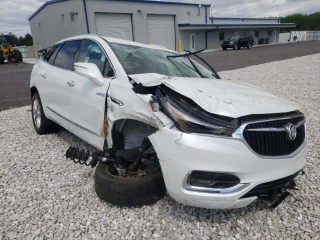Photo 9 from auction – 2019 BUICK ENCLAVE ES with VIN 5GAEVAKW7KJ197908