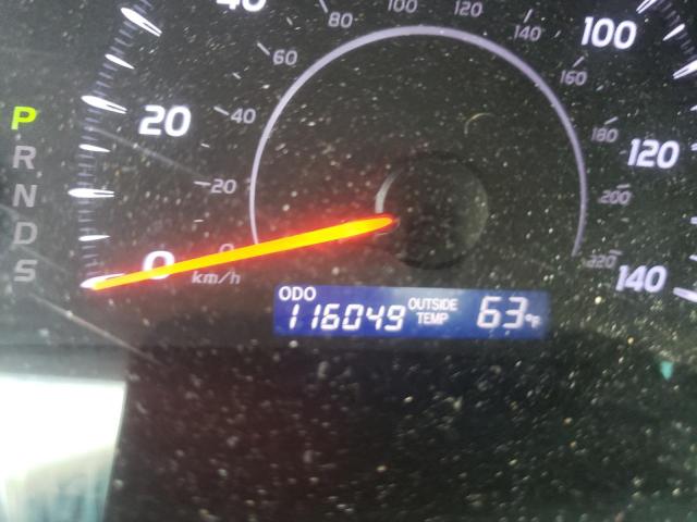 Foto 8 de la subasta – 2011 TOYOTA CAMRY BASE con VIN 4T1BF3EK0BU756065