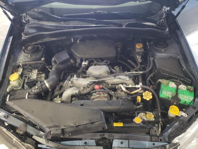 Photo 7 from auction – 2009 SUBARU IMPREZA 2. with VIN JF1GE616X9G507276