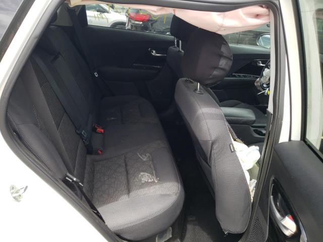 Photo 6 from auction – 2020 KIA NIRO LX with VIN KNDCB3LC5L5378210