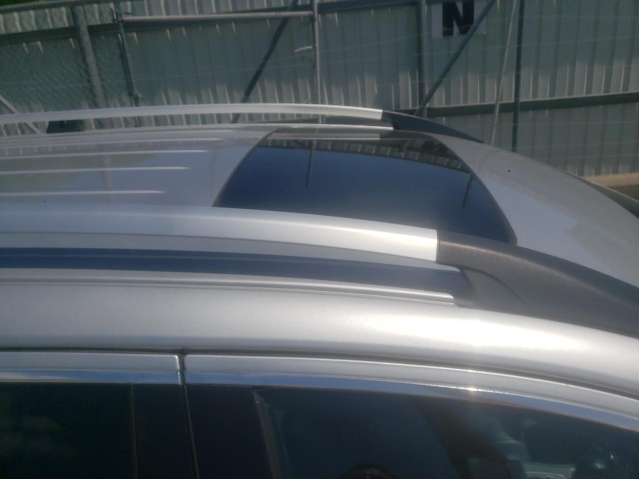 Photo 9 from auction – 2007 VOLVO XC90 with VIN YV4CZ852771407441