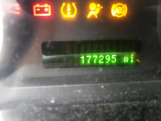 Photo 8 from auction – 2008 FORD EDGE LIMIT with VIN 2FMDK39C68BA09804