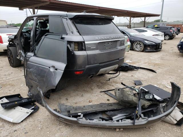 Photo 3 from auction – 2015 LAND ROVER RANGE ROVE with VIN SALWR2TF0FA525986