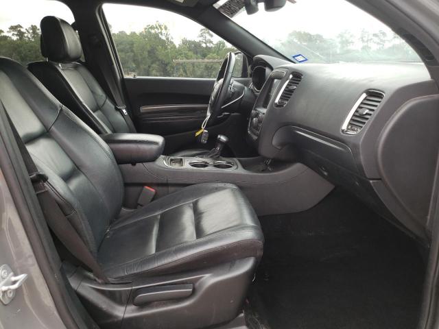 Photo 5 from auction – 2019 DODGE DURANGO GT with VIN 1C4RDHDG6KC676097