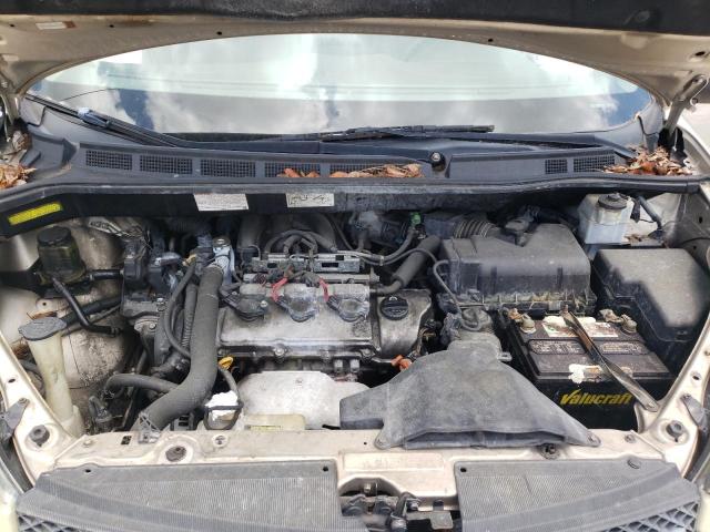 Photo 7 from auction – 2004 TOYOTA SIENNA CE with VIN 5TDZA23C64S115100