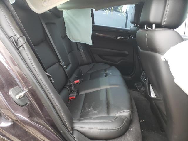 Photo 6 from auction – 2014 CADILLAC ATS with VIN 1G6AA5RA6E0121782