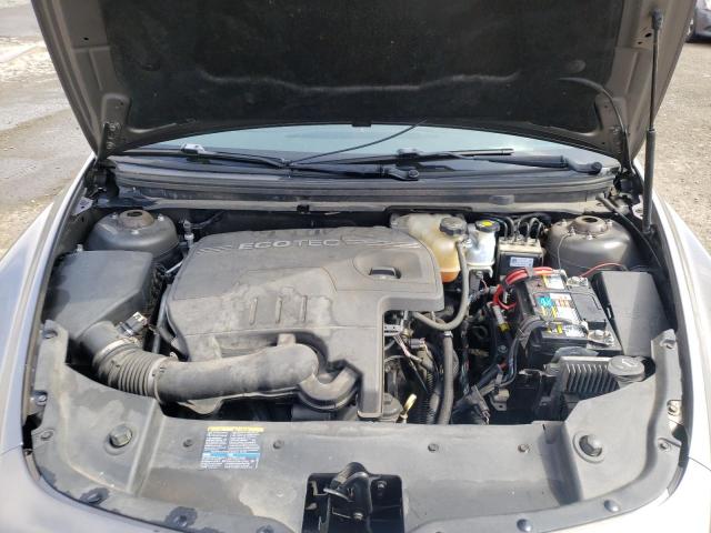 Photo 7 from auction – 2010 CHEVROLET MALIBU 1LT with VIN 1G1ZC5EB8A4126597