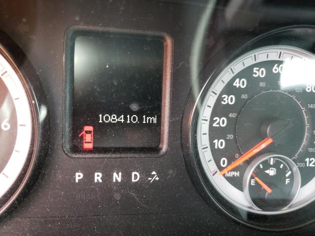 Photo 8 from auction – 2014 RAM 1500 SLT with VIN 1C6RR7LT7ES162206