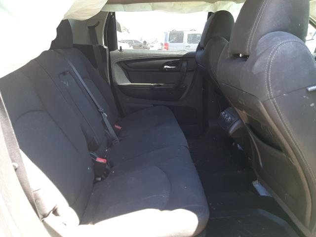 Photo 6 from auction – 2014 GMC ACADIA SLE with VIN 1GKKRNED4EJ158838
