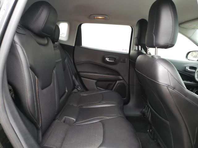 Photo 6 from auction – 2018 JEEP COMPASS LA with VIN 3C4NJDBB4JT167846