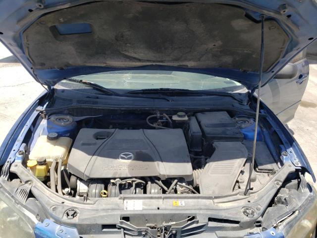 Photo 7 from auction – 2004 MAZDA 3 S with VIN JM1BK123141174532