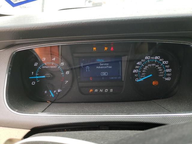 Photo 8 from auction – 2013 FORD TAURUS SE with VIN 1FAHP2D88DG235792