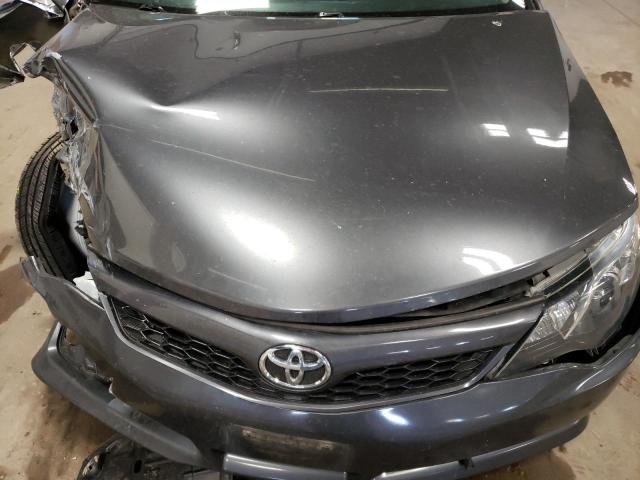 Photo 7 from auction – 2013 TOYOTA CAMRY L with VIN 4T1BF1FK6DU297775