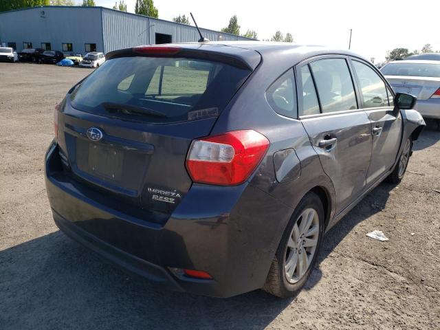 Photo 4 from auction – 2015 SUBARU IMPREZA PR with VIN JF1GPAC69F8251194