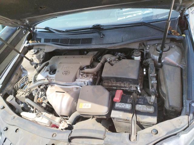 Photo 7 from auction – 2017 TOYOTA CAMRY LE with VIN 4T1BF1FK4HU402996