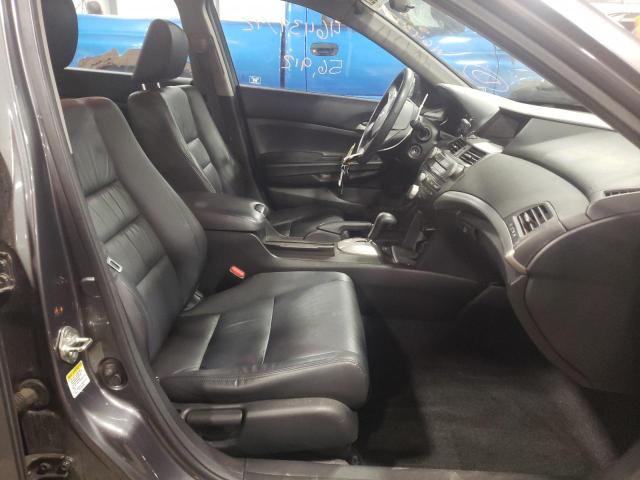 Photo 5 from auction – 2012 HONDA ACCORD SE with VIN 1HGCP2F61CA211675