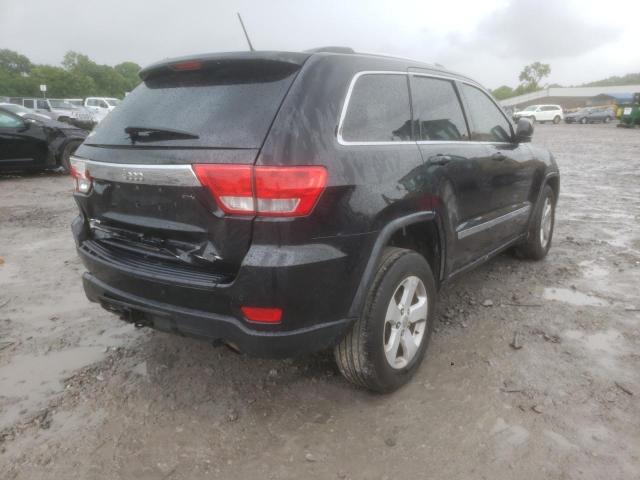 Photo 4 from auction – 2012 JEEP GRAND CHER with VIN 1C4RJEAG8CC105479