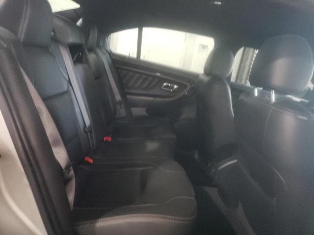 Photo 6 from auction – 2019 FORD TAURUS LIM with VIN 1FAHP2F88KG107501