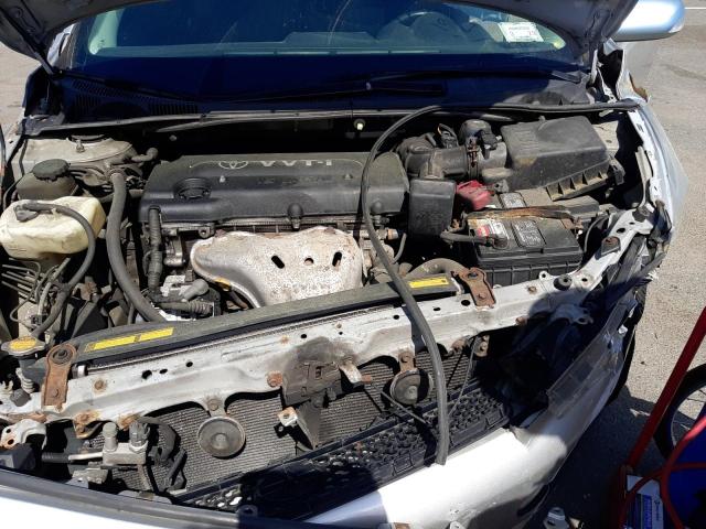 Photo 7 from auction – 2007 SCION TC with VIN JTKDE167170196210