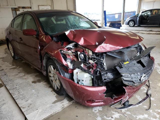 Photo 1 from auction – 2010 NISSAN ALTIMA BAS with VIN 1N4AL2AP0AN499752