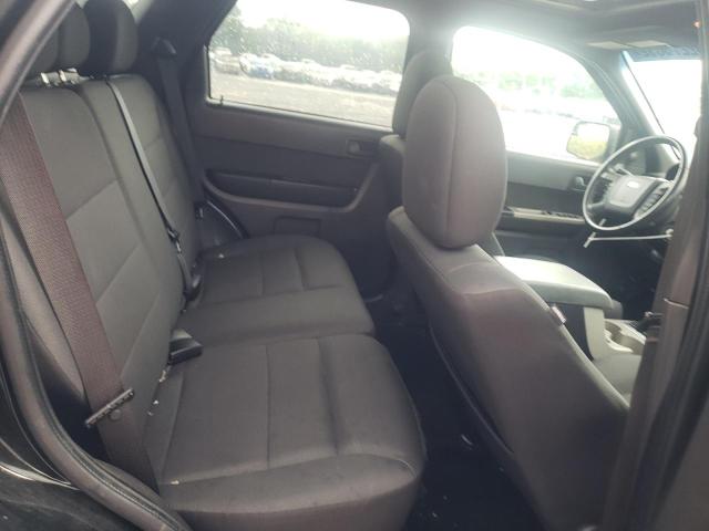 Photo 6 from auction – 2012 FORD ESCAPE XLT with VIN 1FMCU0D78CKA05573