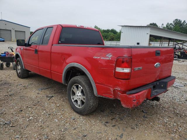 صورة رقم 3 من المزاد - 2007 FORD F150 مع VIN 1FTPX14V27FA43848