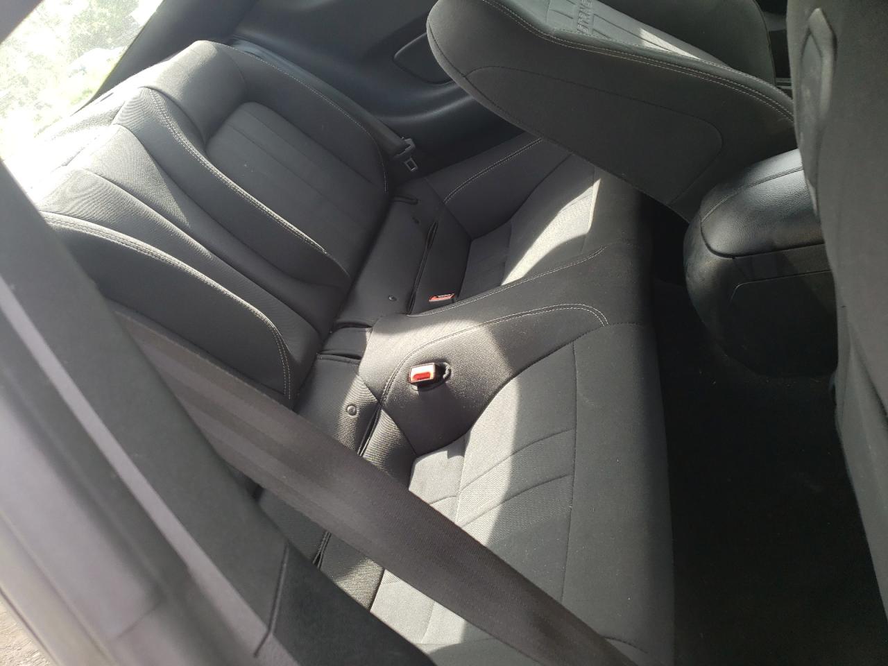 Photo 6 from auction – 2020 FORD MUSTANG with VIN 1FA6P8TH4L5188055