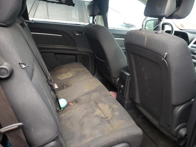 Photo 6 from auction – 2010 DODGE JOURNEY SX with VIN 3D4PG5FV1AT151656