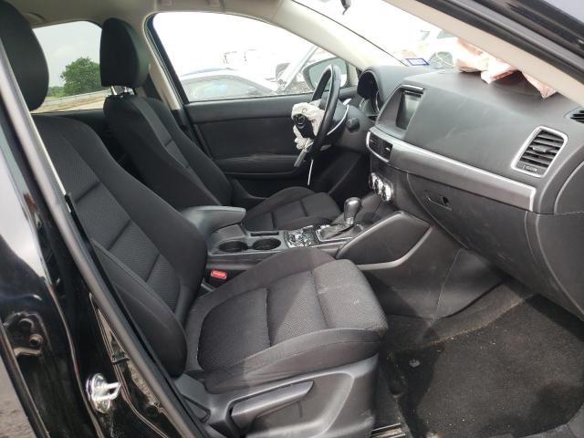 Photo 5 from auction – 2016 MAZDA CX-5 TOURI with VIN JM3KE4CY8G0650618